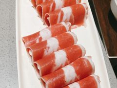 -海底捞火锅(凯德广场店)