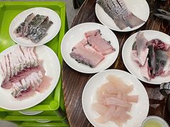 -正能量脆肉鲩火锅