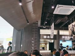 -张翻越·川渝冒菜·武汉黑鸭煲(城北万象城店)