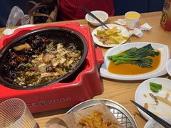 -大丰收脆鱼(浦西万达店)