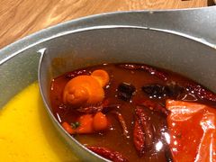 -青瓷火锅料理(西单大悦城店)