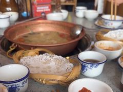 -阿婆情腊排骨火锅(金虹路店)