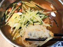 -石记东北风味烤肉店(子固路店)