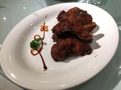 本帮熏鱼-苏浙汇(朝外店)