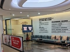 -牙博士口腔品牌连锁(杨浦店)