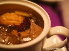 -怡品堂·金宴 (北京索菲特大酒店)