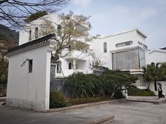 -湘湖金融镇