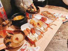 -郑喜旺烧烤(郑州总店)