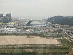 -影汇之星8字形摩天轮