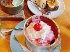 -THE CANNERY&JUJU 新鲜海鲜·牛排美食酒廊