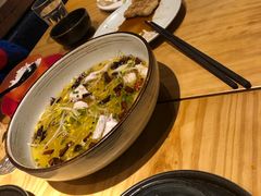 -十三式重庆江湖菜(金茂览秀城店)