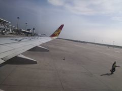 -银川河东国际机场