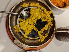 -食为先庐畔渔歌(合作化路店)
