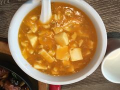 -茉莉餐厅(包河万达店)