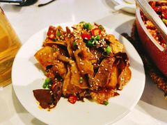 夫妻肺片-川人百味(亿合城店)