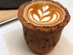 -M Stand(BFC外滩金融中心店)