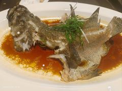 -79号渔船海鲜饭店(华强北店)