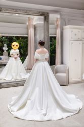 点击看大图 -MuseMarry婚纱(前海嘉里中心店)