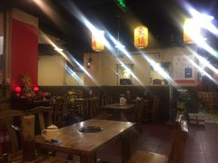 -东镇老火锅(长春路首店)