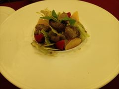 -红房子西菜馆(淮海中路店)