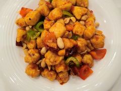 -功德林素菜饭庄(前门店)