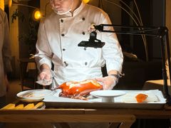 -四季民福烤鸭店(外滩外白渡桥店)