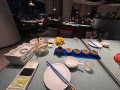 -小大董·烤鸭(观景餐厅·南京西路店)