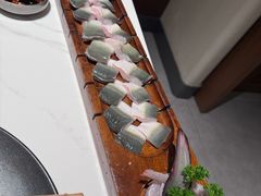 -缘·金家烤鳗鱼(西塔总店)