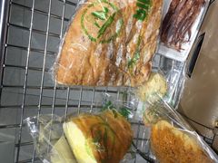 -Ole 面包房(华润万象城店)