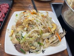 -牛小隆牛肉面馆(四牌楼店)