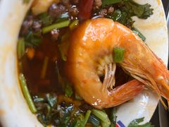 -储奇门鳝鱼火锅(总店)