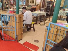 -彭耕记猪油炒小菜(吉联mall店)