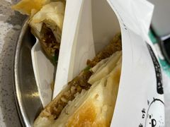 -小豆海棠(嘉兴路店)