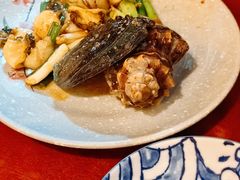 -樱の花亭日本料理店