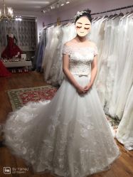 -SATIN COUTURE瑟庭婚纱礼服馆
