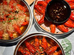 -巴厘龙虾·榜首油焖大虾(洞庭·艺术洋房店)