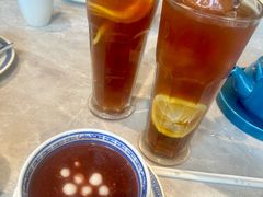 -陶兰居·手工点心·粤菜(圆融时代广场店)