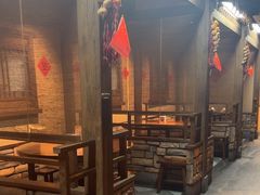 -乡里八闽·福州乡土菜(火车北站店)