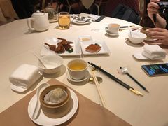 -利苑酒家(合景国际金融广场店)