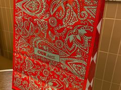 -OUR Bakery(SKP-S店)