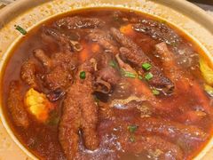 -山四砂锅(太原钟楼街店)