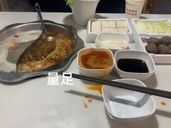 -傣妹火锅(南京东路一店)