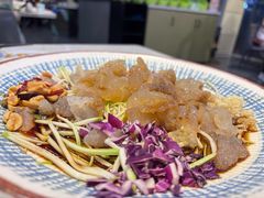 -巧克力渔家.小船海鲜胶东菜(万平口店)