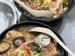 -阿芬卤面(花巷店)