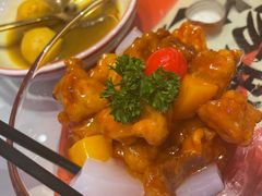 -赵财记·肠粉·煲仔饭(九龙城店)