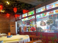 -人民公社大食堂(张家湾店)