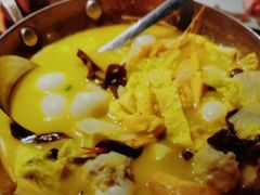 -绿茶餐厅(华联万柳店)