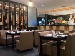 -松临·铁板烧&Omakase(神农店)