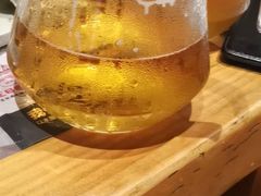 -木屋烧烤(坂田天安云谷店)