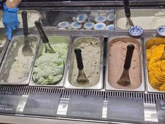 -歎雪糕低糖低脂Gelato冰淇淋